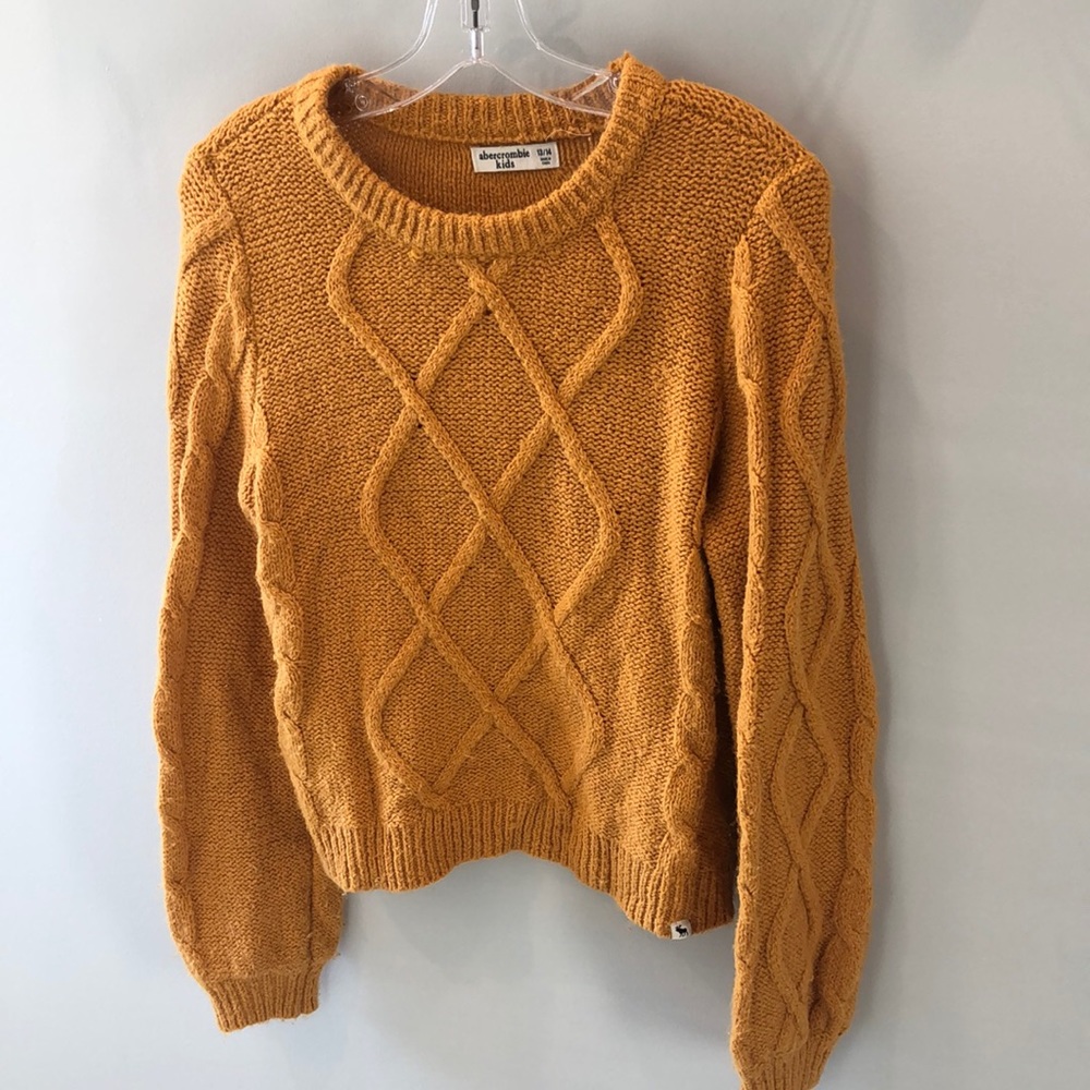Abercrombie Kids Sweater